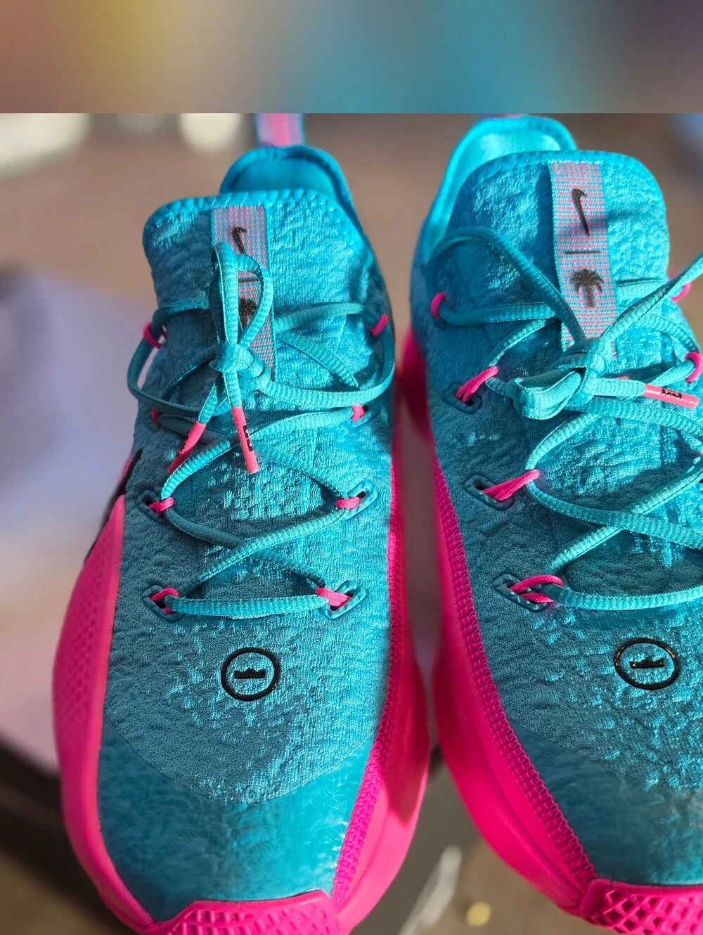 Nike LEBRON TR, 1 NIB